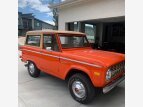 Thumbnail Photo 3 for 1976 Ford Bronco 2-Door